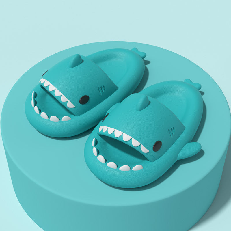Ocean Feet® - Shark Slippers